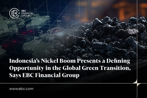 El auge del Níquel de Indonesia presenta una Oportunidad Determinante en la Transición Verde Global, dice EBC