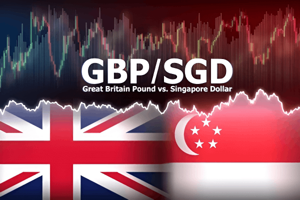 GBP/SGD走勢圖中哪些經濟因素對匯率影響最大?