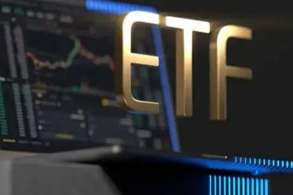 標普500ETF有哪些?