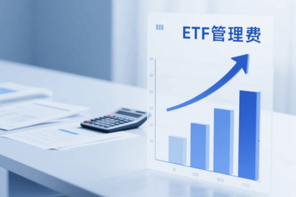 ETF管理费怎么算?管理费高不高?