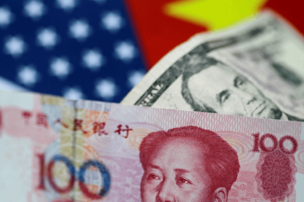 美元/離岸人民幣匯率波動，投資者該如何把握機會?