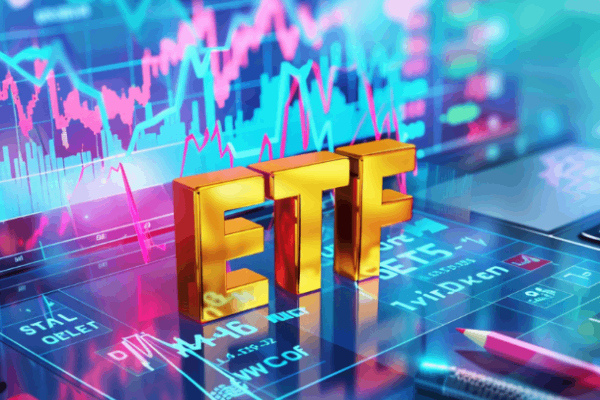 如何选购上证指数ETF?主流基金和交易技巧解析