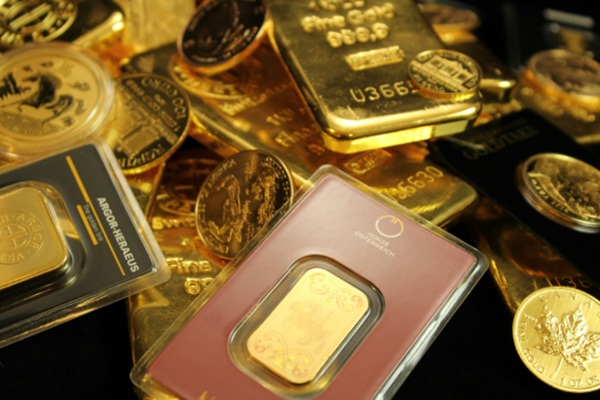 黃金期貨保證金怎麼收?交易一手多少錢?