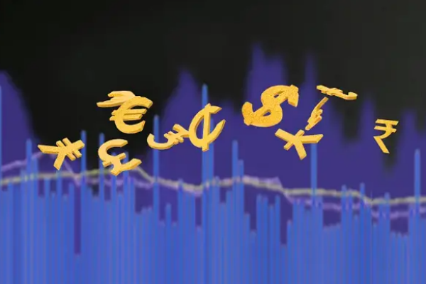 數位貨幣來襲，國際匯率格局即將迎來哪些新變局?