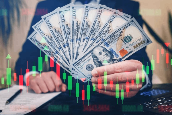 美金趨勢大變局：貶值風暴下的投資機會