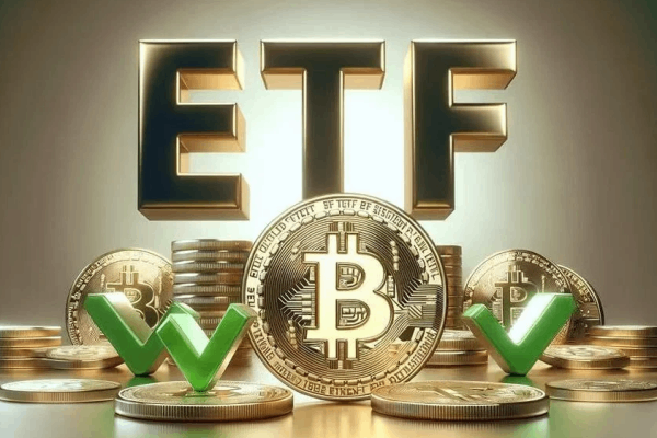 比特幣基金是什麼?如何選擇?
