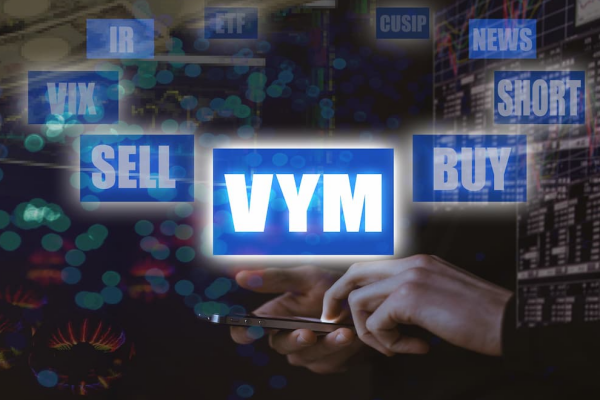 高股利收益ETF-Vanguard为什么适合防御型投资?