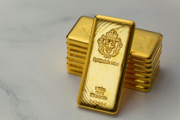 黃金現貨價格走勢能看出哪些實用投資訊號?