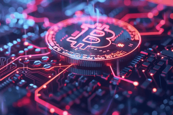加密貨幣入門指南：從零開始掌握數位資產投資秘訣