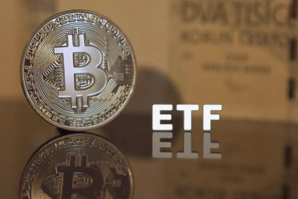 BTC ETF是什麼?與直接購買比特幣有什麼區別?