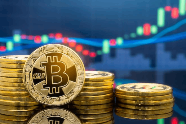 数字黄金崛起，比特币购买成为抗通胀利器?