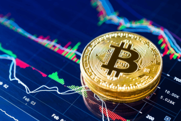 比特幣VS股票，哪種投資比較適合你?