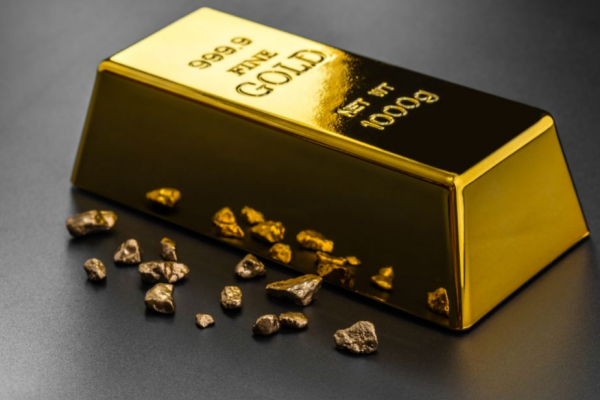 买黄金的七种方式，你选哪种最适合?