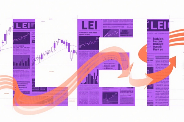 LEI指数是什么?包含哪十大经济指标?